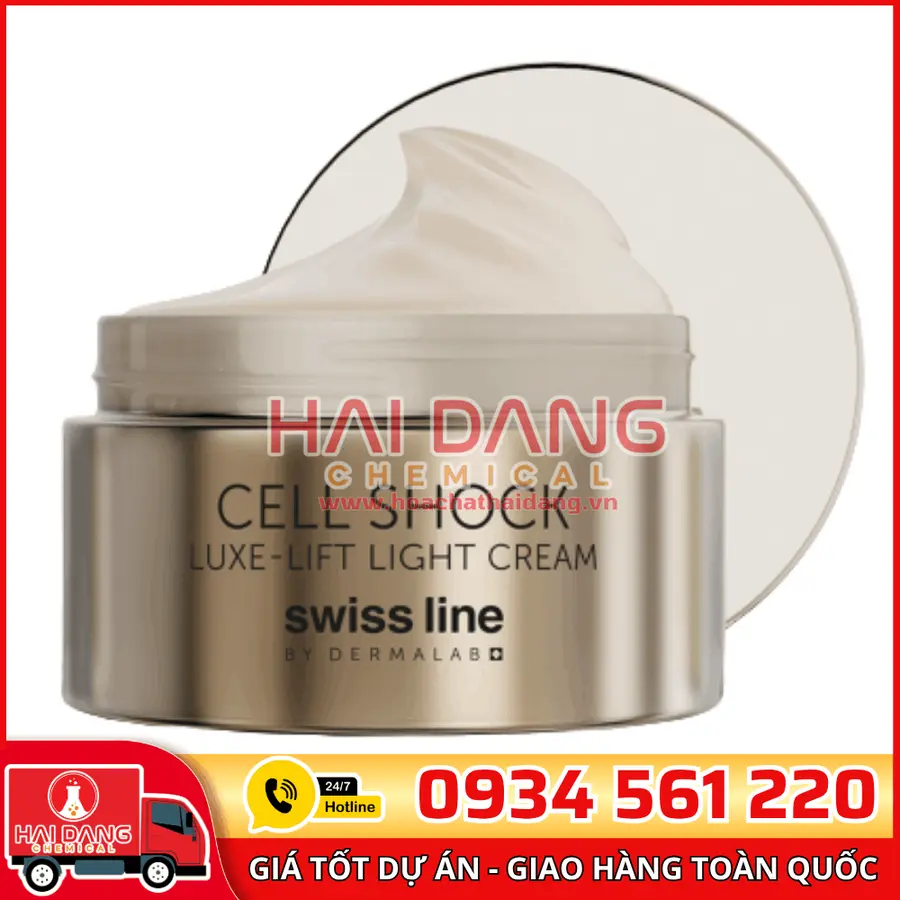 Hương Shock