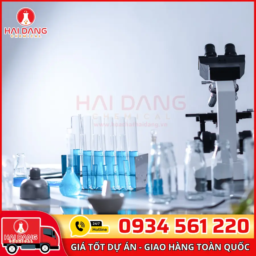 Chất Chuẩn Aminomethyl Phosphonic Acid 100mg CPAchem