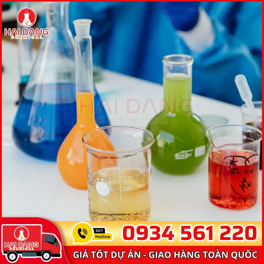 Dung Dịch Chuẩn Mix PCBs 7 Thành Phần 100mg/L CPAchem