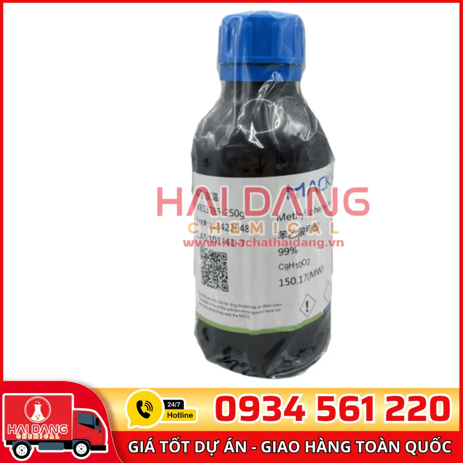 Methyl phenylacetate 250g - Macklin