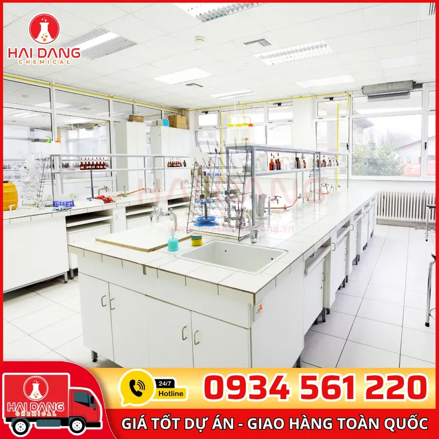 Agarose lọ 100g, hãng Sigma