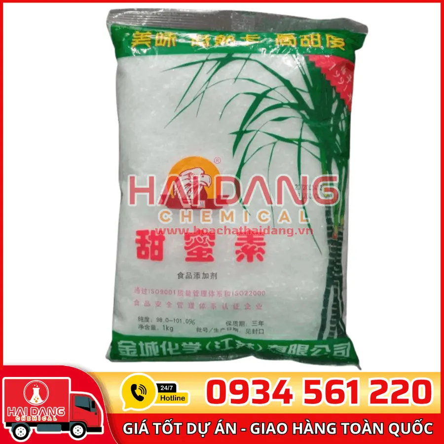 Đường Cyclamate Trung Quốc
