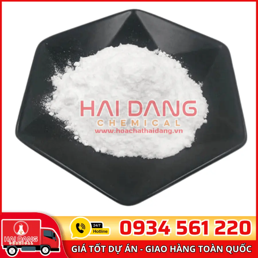 L-Choline Bitartrate Trung Quốc – Nguyên Liệu Dược Hỗ Trợ Trí Não