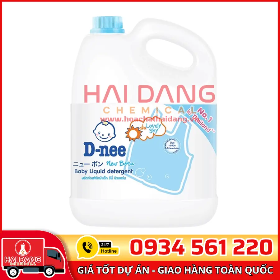 Hương Pink Dnee Frg