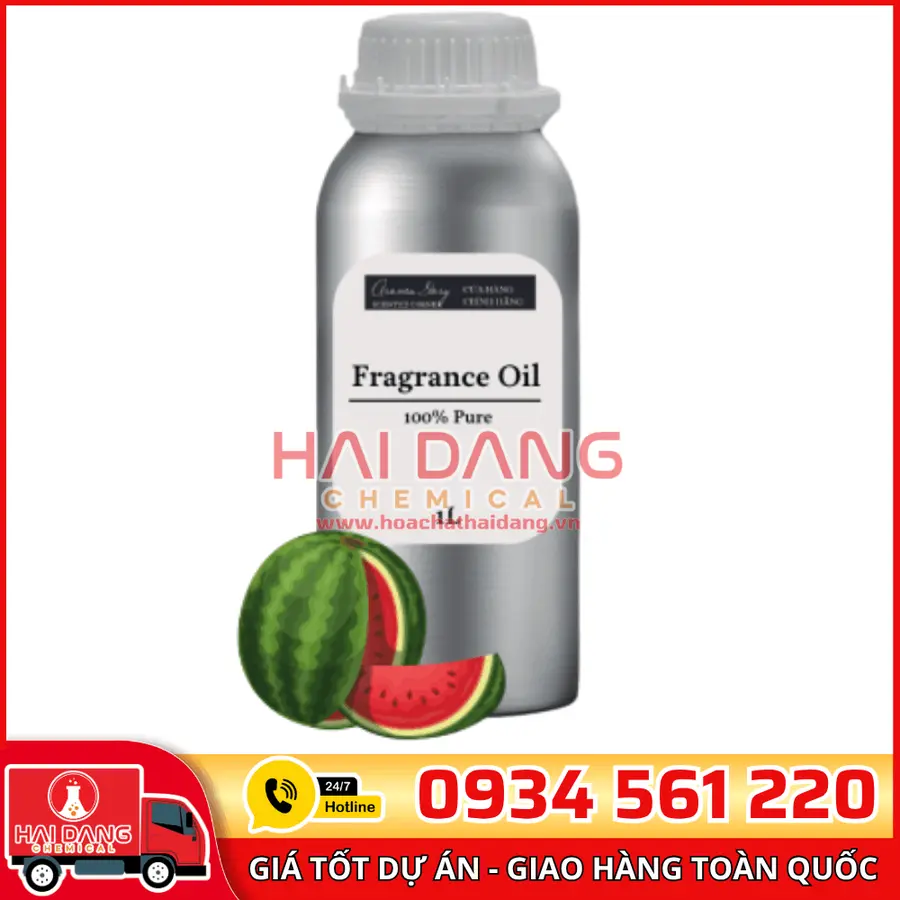 Hương Dưa Hấu 
