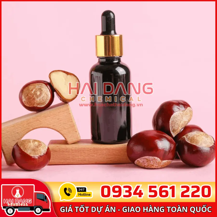 Hương Hạt Dẻ