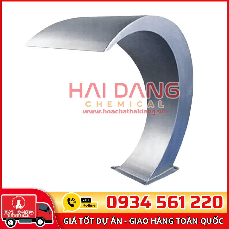 Cây Phun Massage Hồ Bơi Dạng Vòm Thư Giãn Hiệu Quả