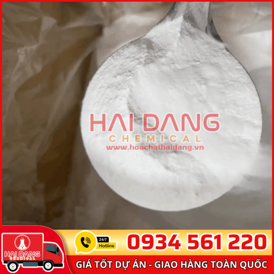 Hương Tôm Dạng Bột