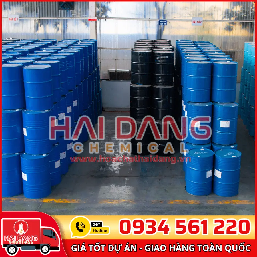 Benzen C6H6 Trung Quốc 179kg