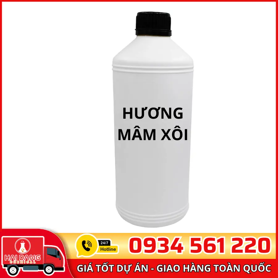 Hương Mâm Xôi Dạng Lỏng 