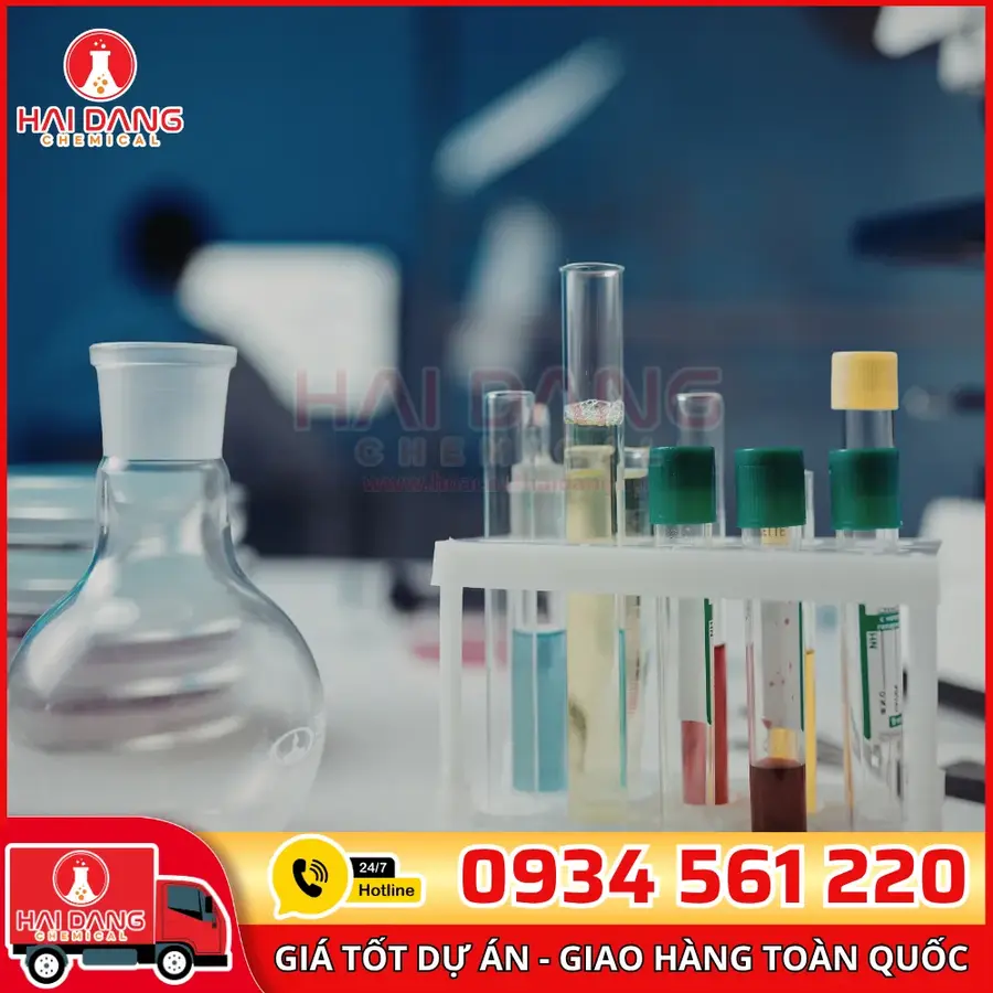 Dung Dịch Chuẩn Endosulfan-Beta 10 µg/mL Trong Cyclohexane – CPAchem