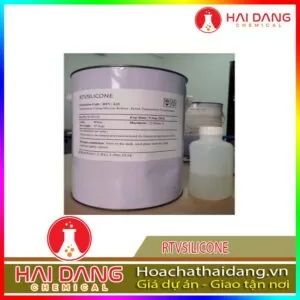 Silicone Làm Khuôn Trang Trí, Kiến Trúc