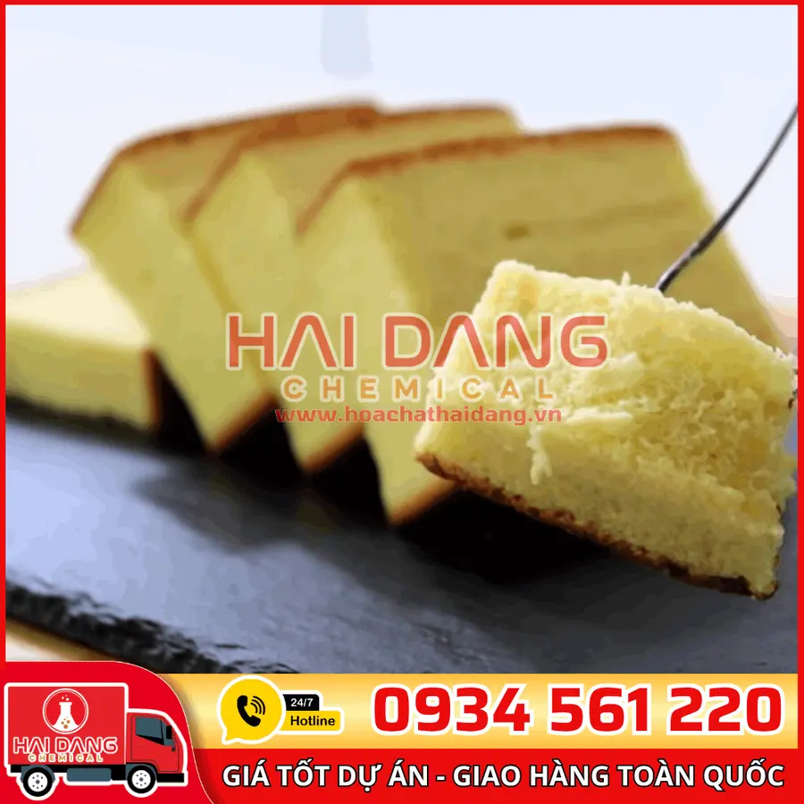 VMC Chất Làm Mềm