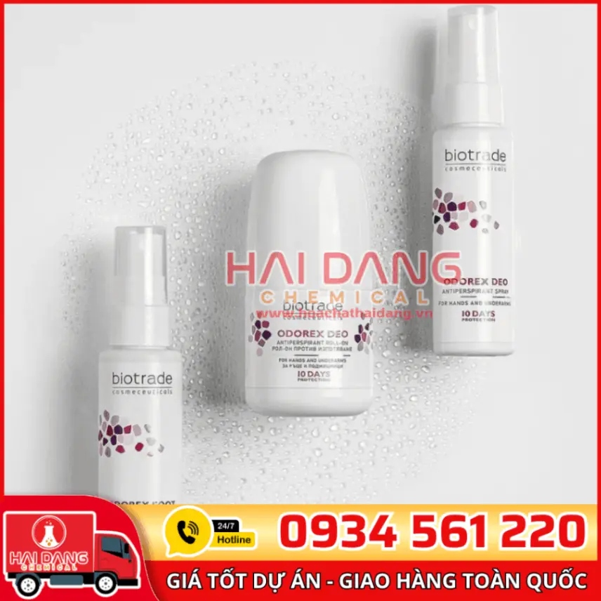 Vitamin A Retinyl Palmitate CWS Trung Quốc – Dạng Bột Ổn Định