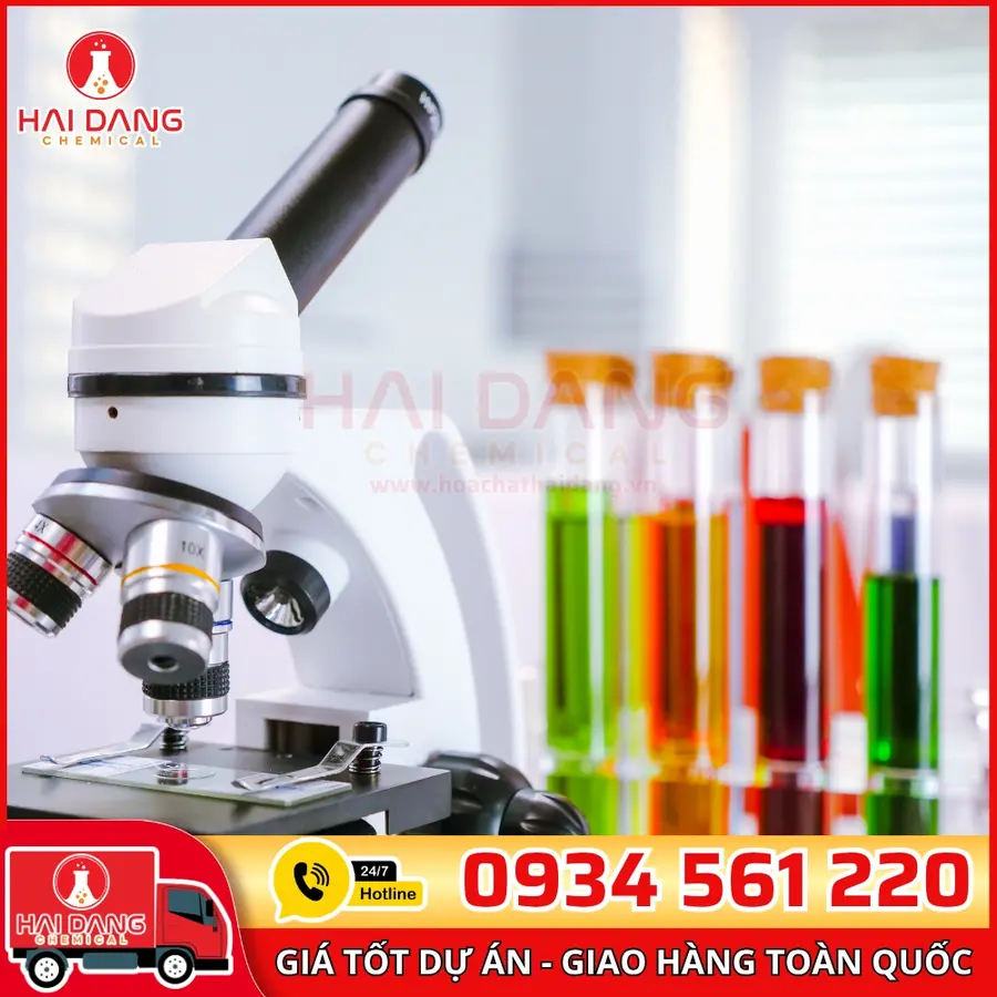 Dung Dịch Chuẩn pH 7.00 Cho Máy Đo pH CPAchem