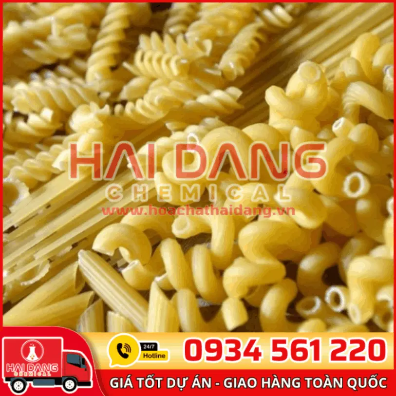Phẩm Màu Vàng EGG YELLOW Ấn Độ 