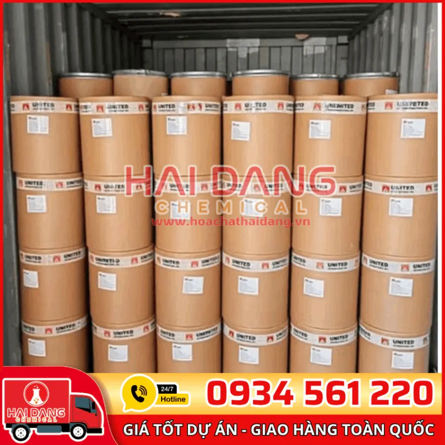 Acesulfame K Trung Quốc 