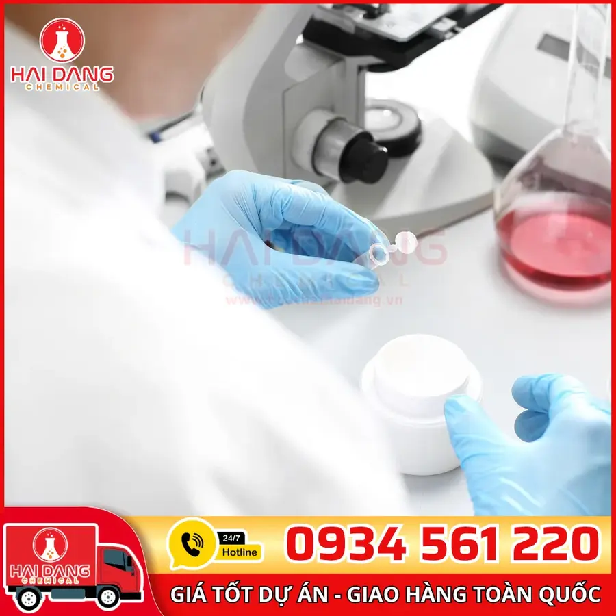 Dung Dịch Chuẩn TDS 20g/L (as NaCl) 500mL – CPAchem