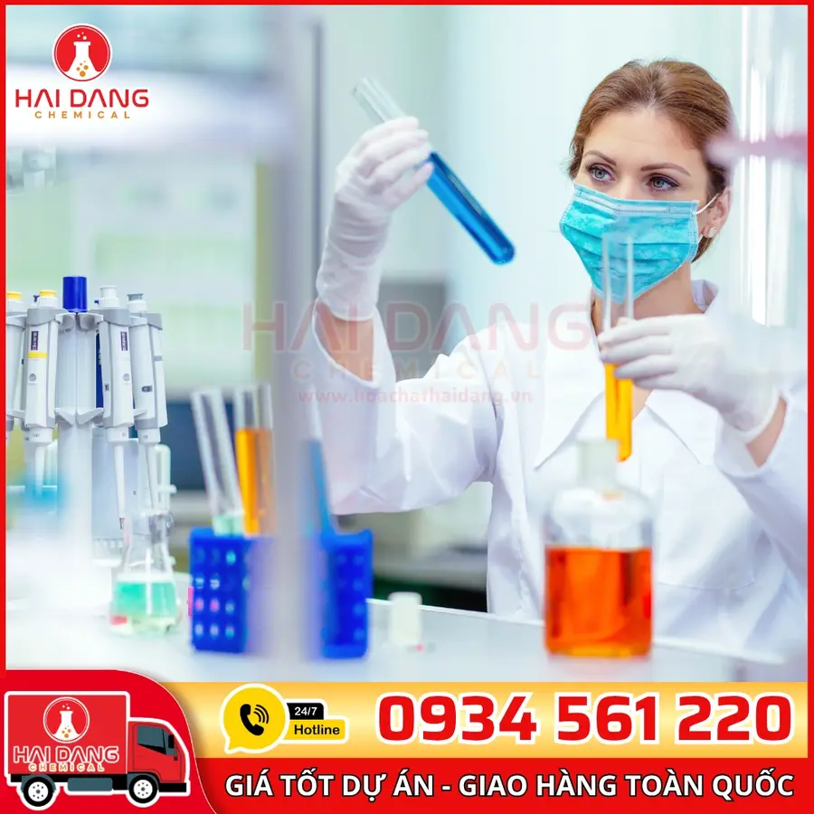 Dung dịch chuẩn Độ đục 100 NTU – Hãng CPAchem – Bulgaria