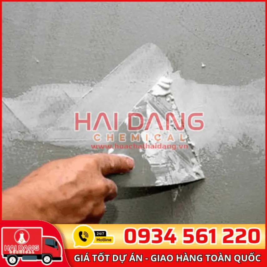 KCC PU9330 – Keo Trám Khe PU Đàn Hồi, Chống Thấm Ngoại Thất