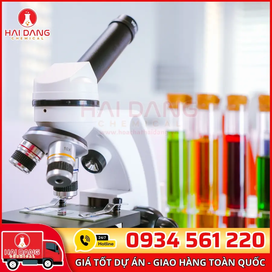 Dung Dịch Chuẩn Titanium (Ti) 1 g/L Cho AAS 500mL – CPAchem