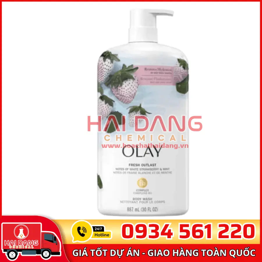 Hương Sunny Strawberry Fra 