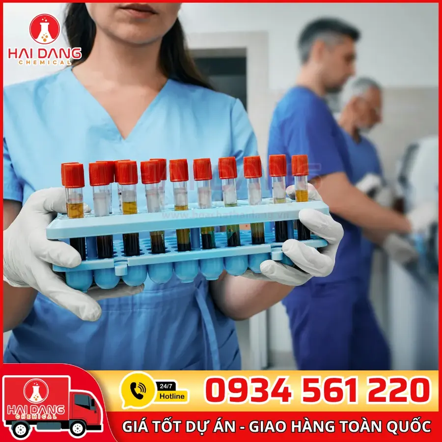 Chất Chuẩn Abamectin 100mg [CAS:71751-41-2] CPAchem