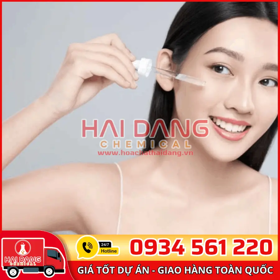 Propyl Paraben Ấn Độ – Chất Bảo Quản An Toàn Trong Mỹ Phẩm