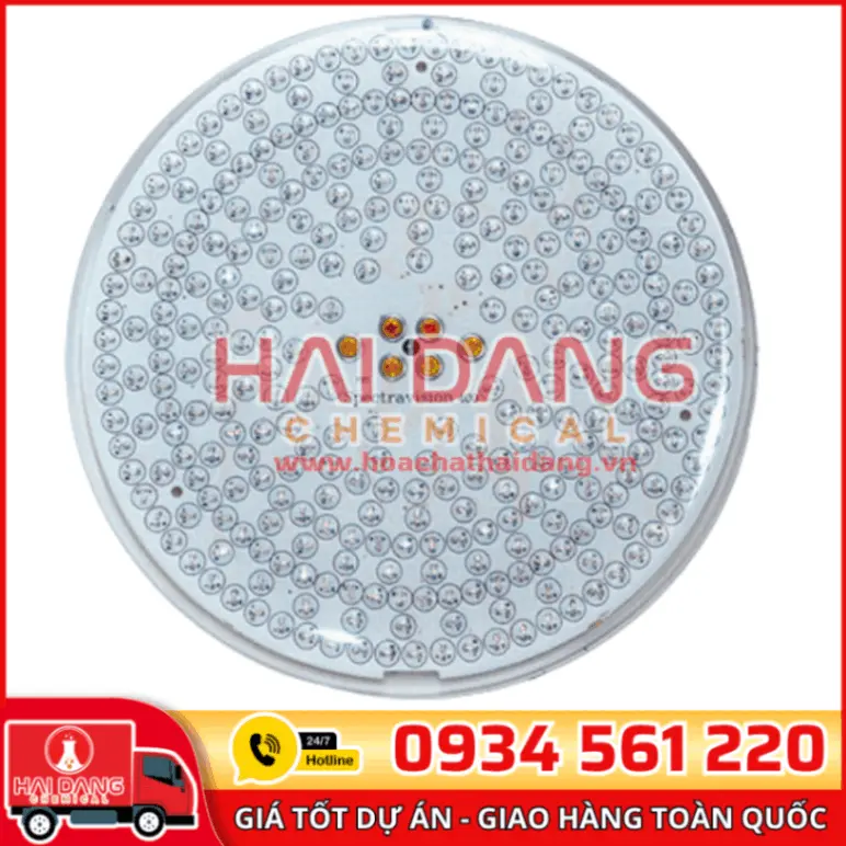 Đèn LED Đổi Màu MIDAS PLS56-700 | Đèn Hồ Bơi Treo Tường