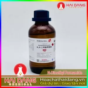 Hóa Chất Thí Nghiệm N,N-Dimethylformamide (DMF) AR GHTECH