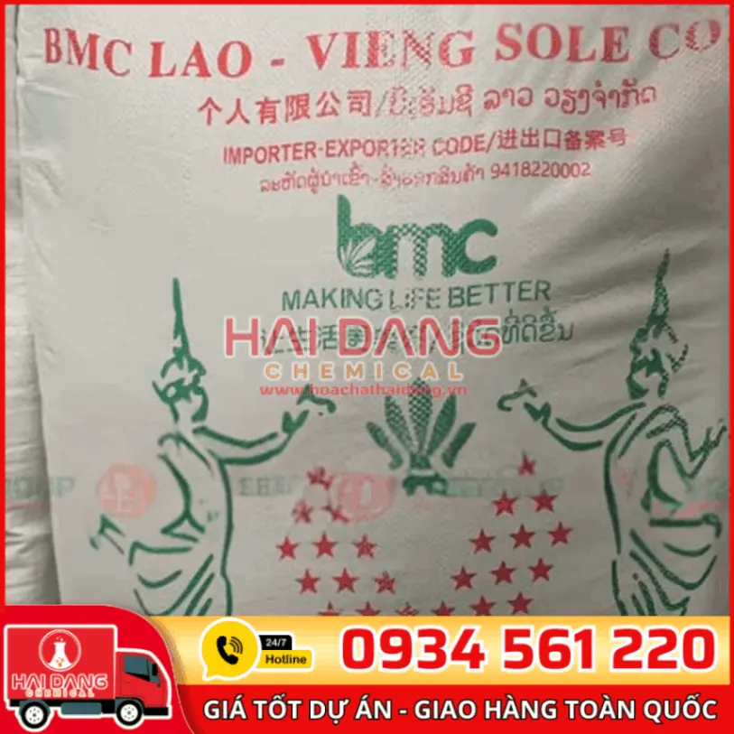 Tinh Bột Sắn Thường Lào