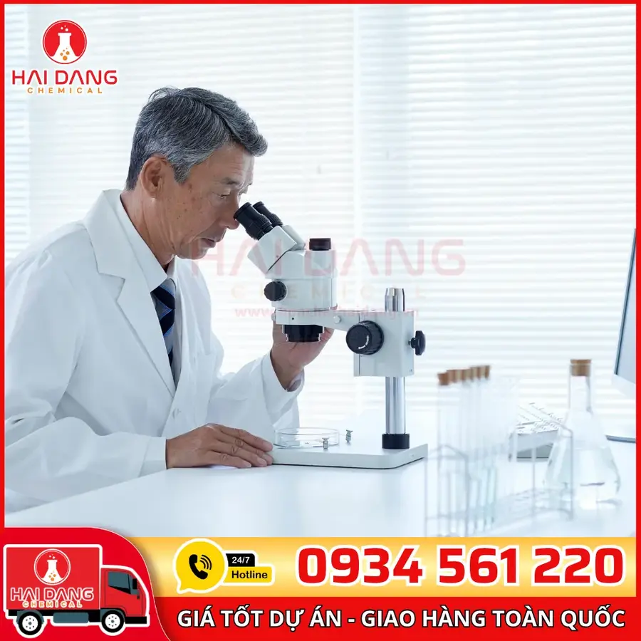 Dung Dịch Chuẩn Bromide 1000 Mg/L Trong Nước – CPAchem