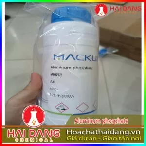 Hóa Chất Thí Nghiệm Aluminum Phosphate, Alpo4 Macklin