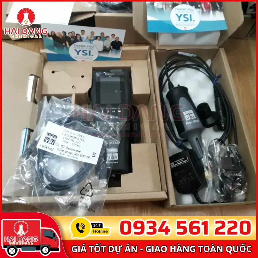 Máy đo pH Meter, hãng PEAK Instruments Inc - Mỹ