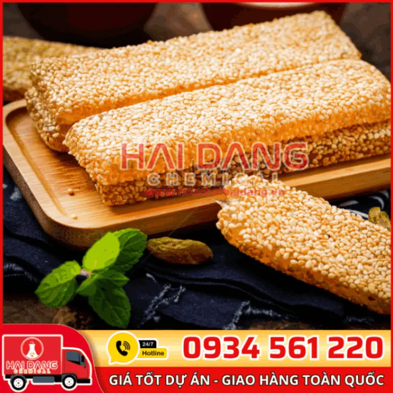 Hương Đu Đủ Dạng Bột 