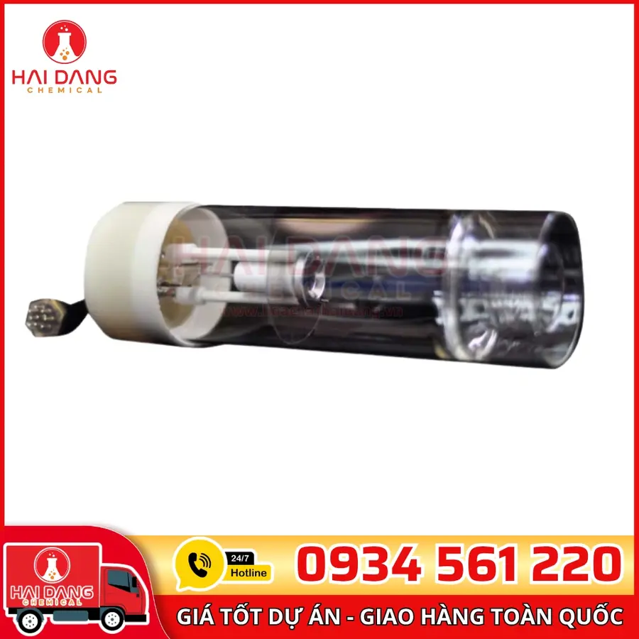 Đèn HCL cho máy PGI AA500FG - hãng PG Instruments
