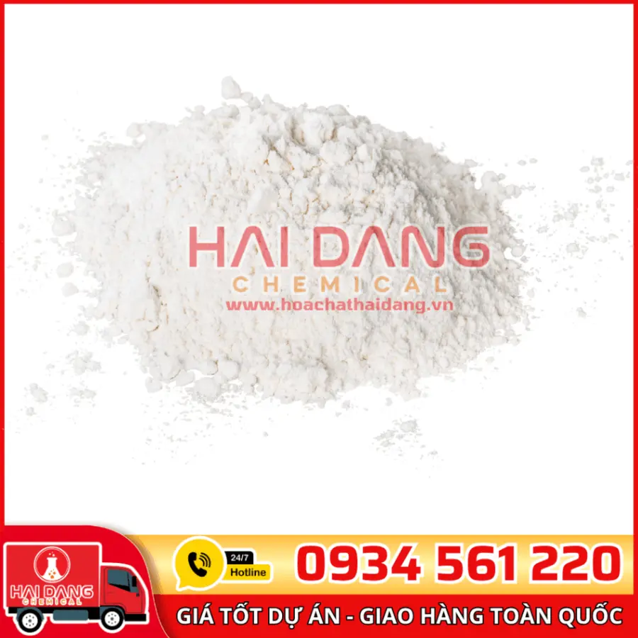 Hương Salmon OS Dạng Bột 