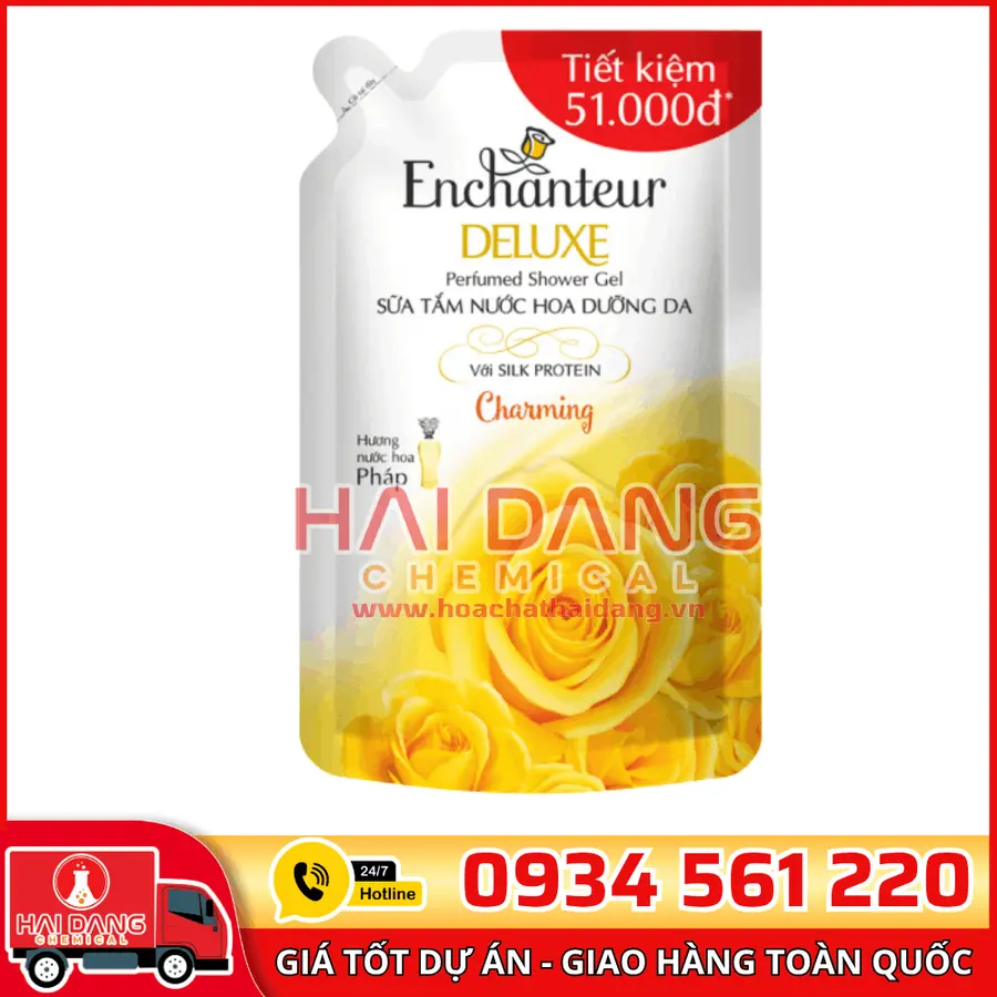 Hương Enchanteur
