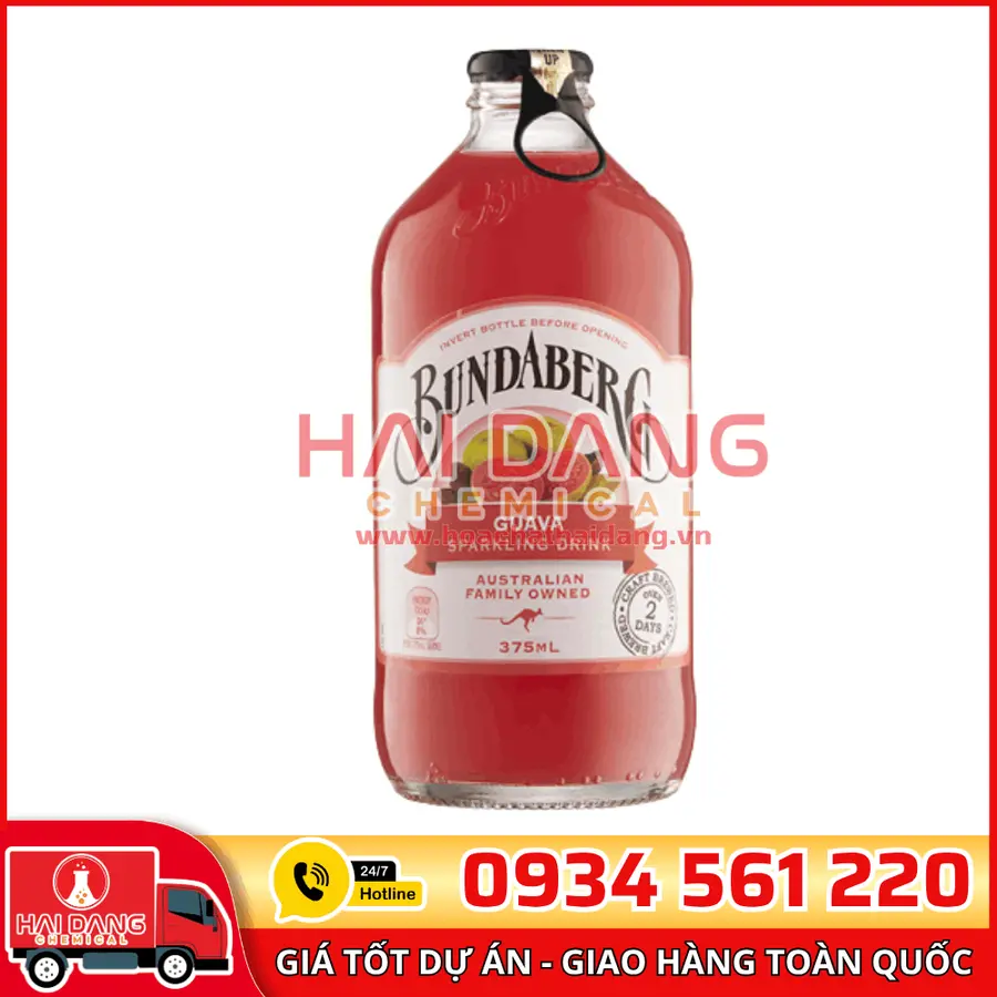 Hương Guava Dạng Bột 