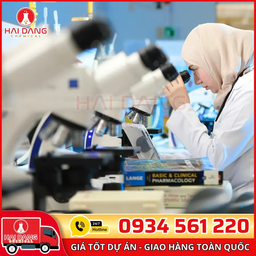 Chất Chuẩn Dimethyl Sulfate 100mg Chính Xác Cao CPAchem