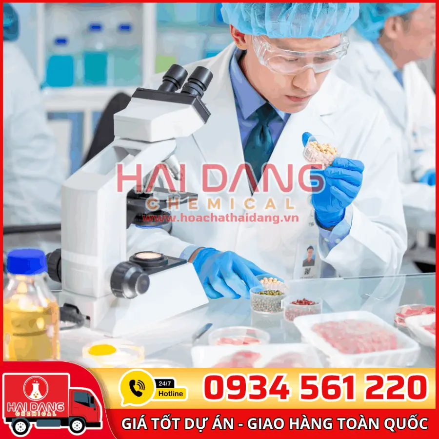 Khăn lau dùng trong phân tích Chì và Beryllium, hãng Environmental Express – Mỹ