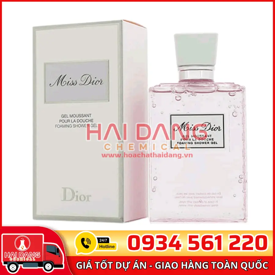 Hương Miss Dior 