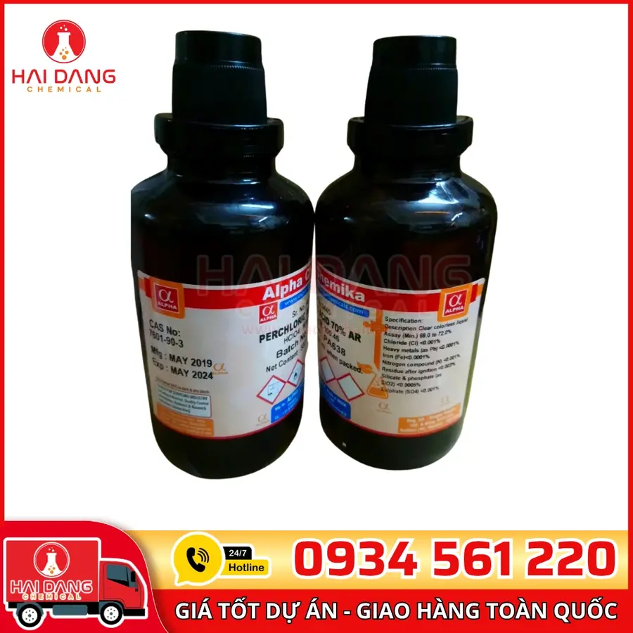 Tin(II) chloride dihydrate SnCl₂·2H₂O lọ 100g, hãng Sigma