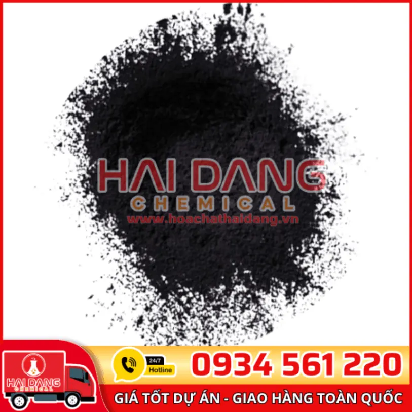 Carbon Black Ấn Độ 