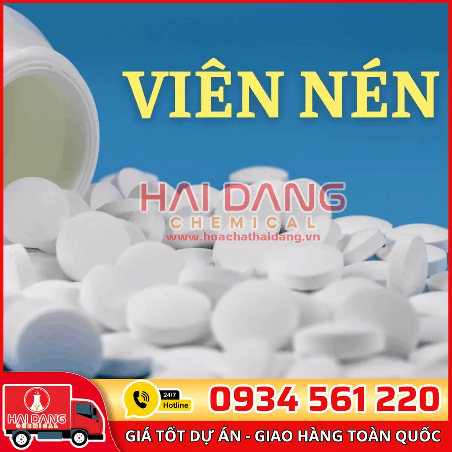Lactose 200 Mesh Thổ Nhĩ Kỳ – Tá Dược Viên Nén Dược Phẩm