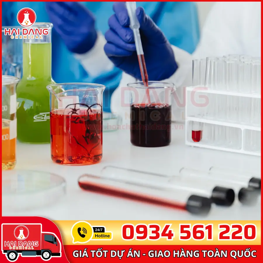 Magnesium Chloride Anhydrous, ≥98% lọ 100g, hãng Sigma