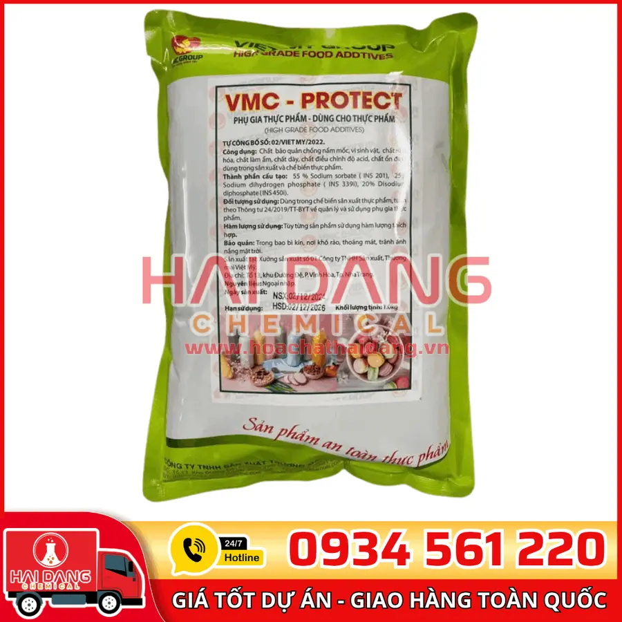 VMC Protect Việt Nam 