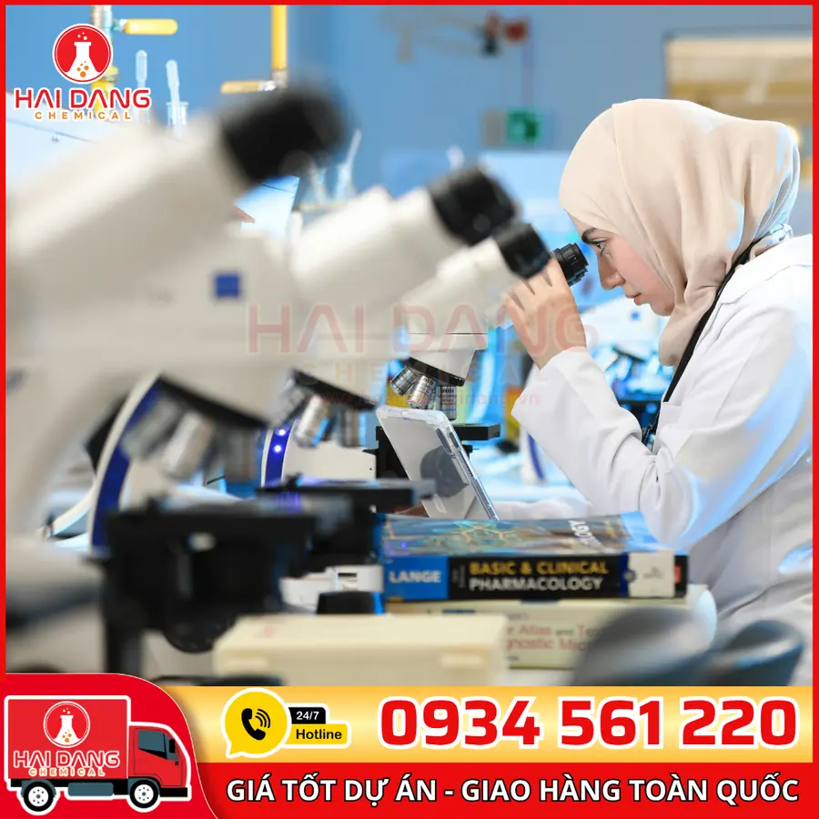 Dung Dịch Chuẩn Methyl Mercaptan 1000µg/mL CPAchem