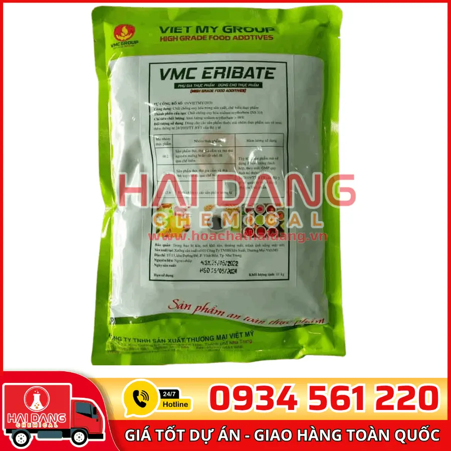 VMC Eribate 