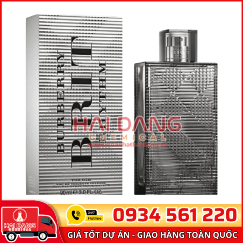 Hương Brit Fra